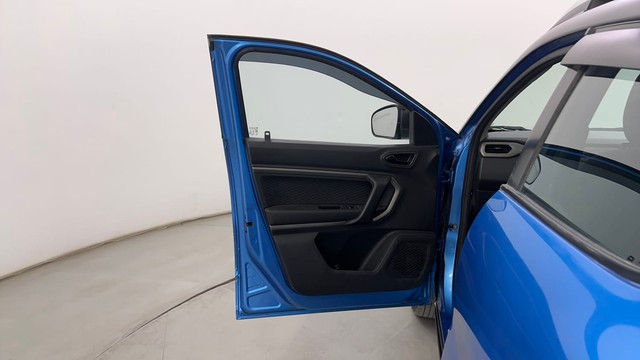 Second-hand 2021 Renault Kiger RXZ Turbo DT for sale in Pune-36