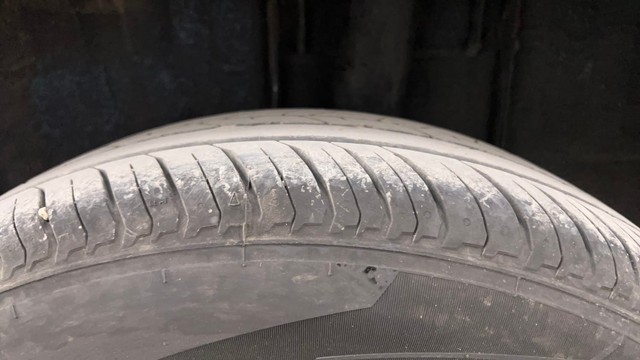 Second-hand 2021 Renault Kiger RXZ Turbo DT for sale in Pune-35