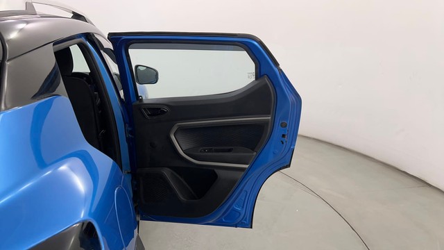 Second-hand 2021 Renault Kiger RXZ Turbo DT for sale in Pune-28