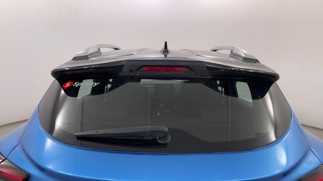 Second-hand 2021 Renault Kiger RXZ Turbo DT for sale in Pune-32