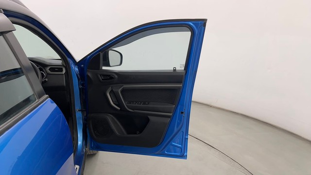 Second-hand 2021 Renault Kiger RXZ Turbo DT for sale in Pune-16