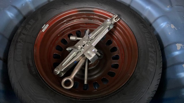 Second-hand 2021 Renault Kiger RXZ Turbo DT for sale in Pune-21