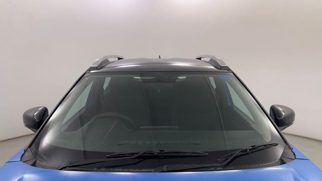 Second-hand 2021 Renault Kiger RXZ Turbo DT for sale in Pune-10