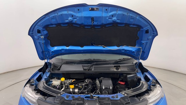 Second-hand 2021 Renault Kiger RXZ Turbo DT for sale in Pune-8