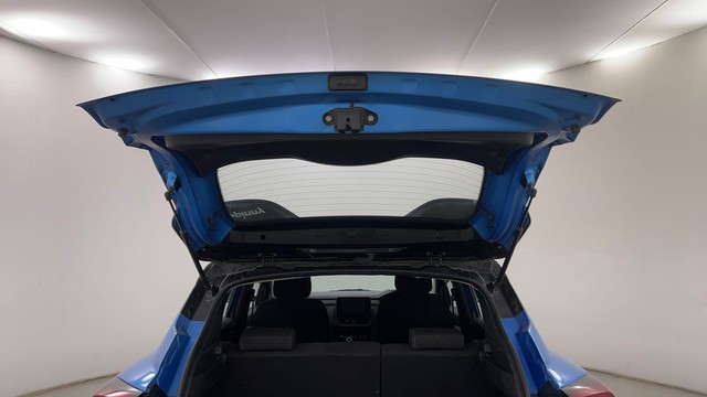 Second-hand 2021 Renault Kiger RXZ Turbo DT for sale in Pune-24