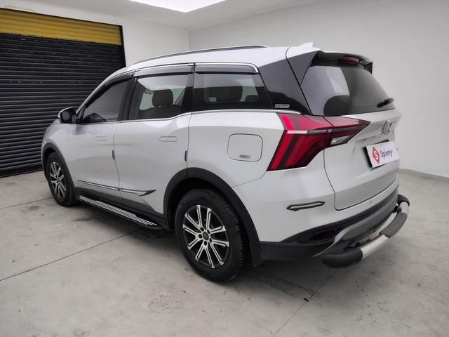 Second-hand 2023 Mahindra XUV700 AX7 AT Luxury Pack BSVI for sale in Visakhapatnam-5