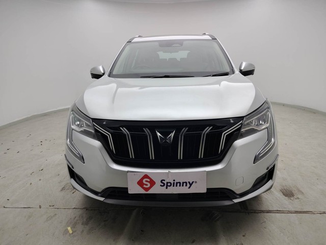 Second-hand 2023 Mahindra XUV700 AX7 AT Luxury Pack BSVI for sale in Visakhapatnam-7
