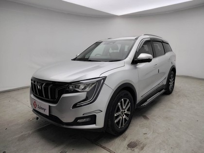 Second-hand 2023 Mahindra XUV700 AX7 AT Luxury Pack BSVI for sale in Visakhapatnam