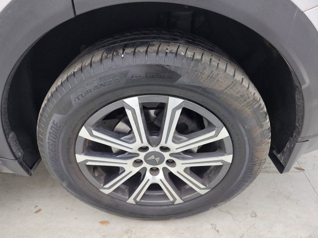 Second-hand 2023 Mahindra XUV700 AX7 AT Luxury Pack BSVI for sale in Visakhapatnam-19