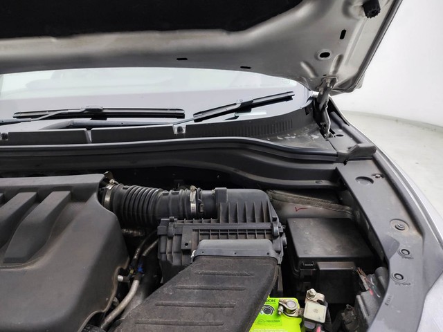 Second-hand 2023 Mahindra XUV700 AX7 AT Luxury Pack BSVI for sale in Visakhapatnam-33