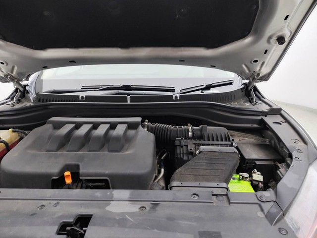 Second-hand 2023 Mahindra XUV700 AX7 AT Luxury Pack BSVI for sale in Visakhapatnam-31