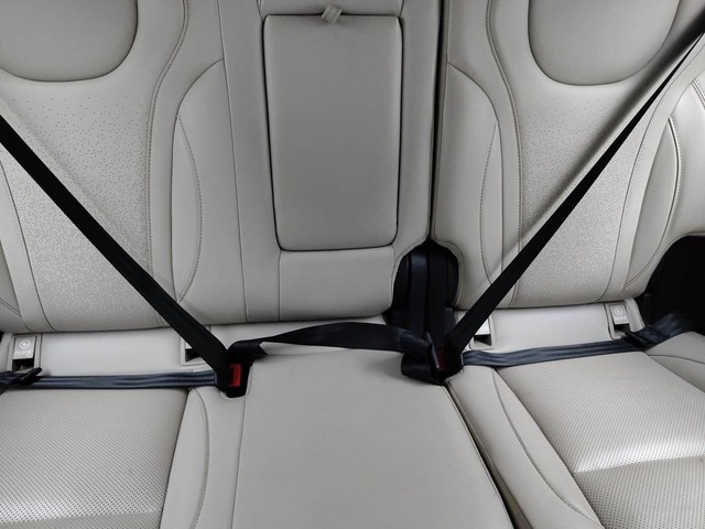 Second-hand 2023 Mahindra XUV700 AX7 AT Luxury Pack BSVI for sale in Visakhapatnam-38