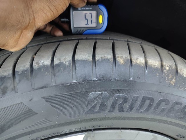 Second-hand 2023 Mahindra XUV700 AX7 AT Luxury Pack BSVI for sale in Visakhapatnam-25