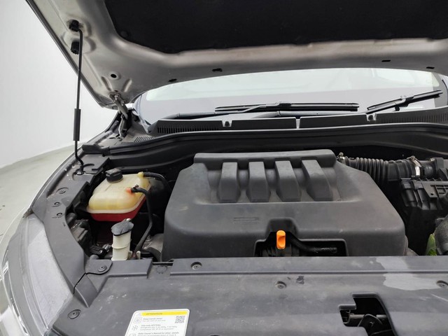 Second-hand 2023 Mahindra XUV700 AX7 AT Luxury Pack BSVI for sale in Visakhapatnam-39