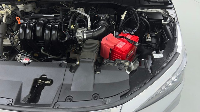 Second-hand 2021 Honda City ZX MT for sale in Ghaziabad-35