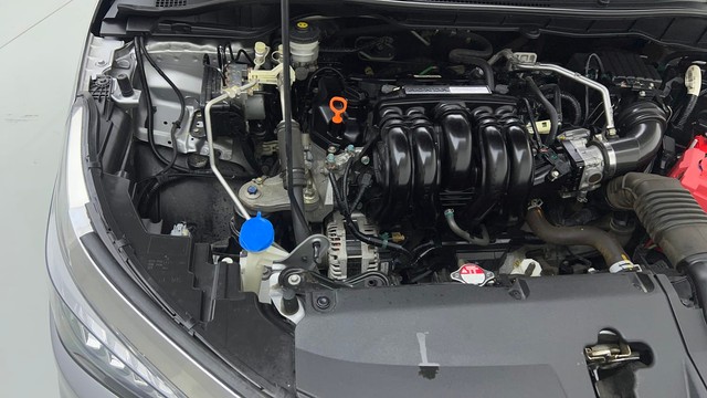 Second-hand 2021 Honda City ZX MT for sale in Ghaziabad-30