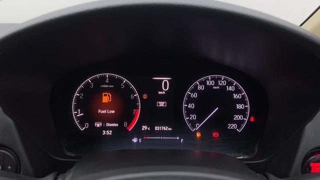 Second-hand 2021 Honda City ZX MT for sale in Ghaziabad-13