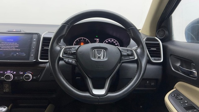 Second-hand 2021 Honda City ZX MT for sale in Ghaziabad-25