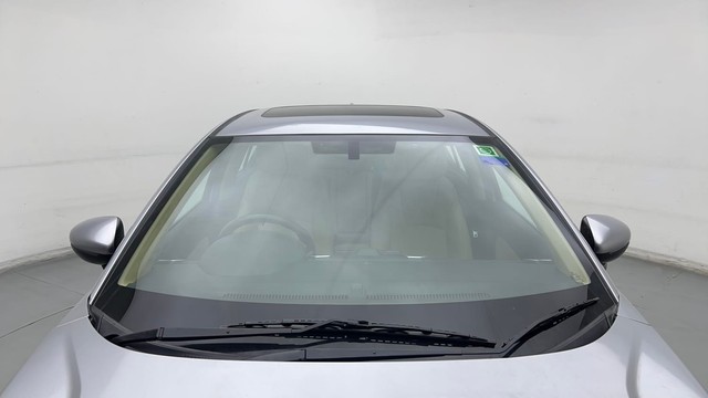 Second-hand 2021 Honda City ZX MT for sale in Ghaziabad-10