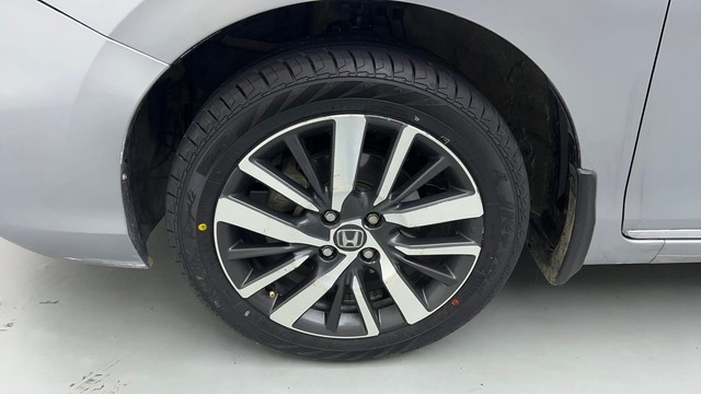 Second-hand 2021 Honda City ZX MT for sale in Ghaziabad-20