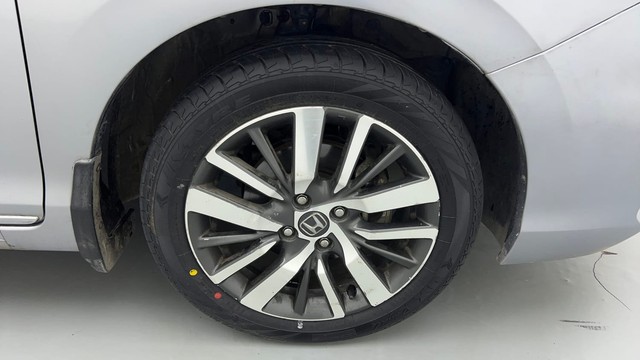 Second-hand 2021 Honda City ZX MT for sale in Ghaziabad-17