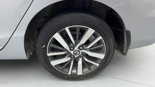 Second-hand 2021 Honda City ZX MT for sale in Ghaziabad-19