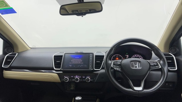 Second-hand 2021 Honda City ZX MT for sale in Ghaziabad-11