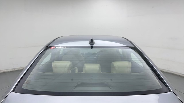Second-hand 2021 Honda City ZX MT for sale in Ghaziabad-38