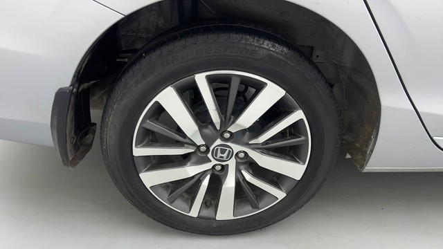 Second-hand 2021 Honda City ZX MT for sale in Ghaziabad-18