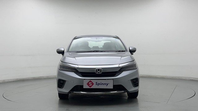 Second-hand 2021 Honda City ZX MT for sale in Ghaziabad-7