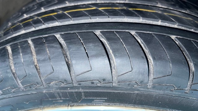 Second-hand 2021 Honda City ZX MT for sale in Ghaziabad-27