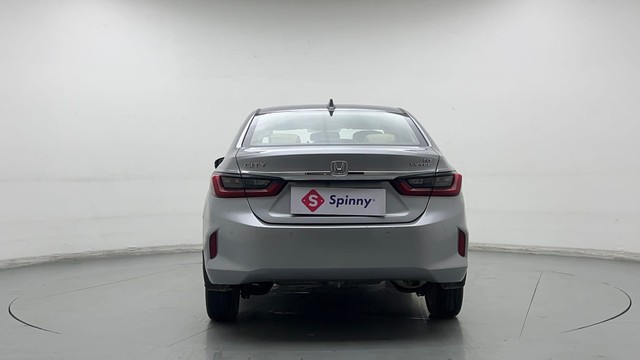 Second-hand 2021 Honda City ZX MT for sale in Ghaziabad-4