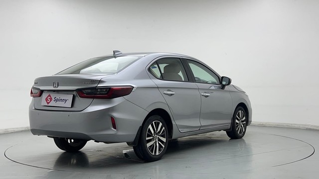 Second-hand 2021 Honda City ZX MT for sale in Ghaziabad-3