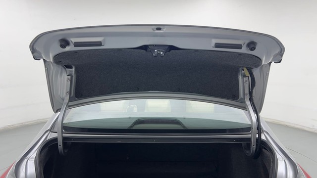 Second-hand 2021 Honda City ZX MT for sale in Ghaziabad-24