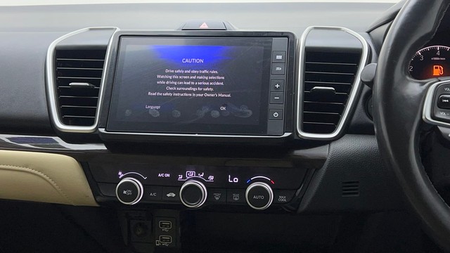 Second-hand 2021 Honda City ZX MT for sale in Ghaziabad-26