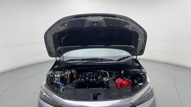 Second-hand 2021 Honda City ZX MT for sale in Ghaziabad-8