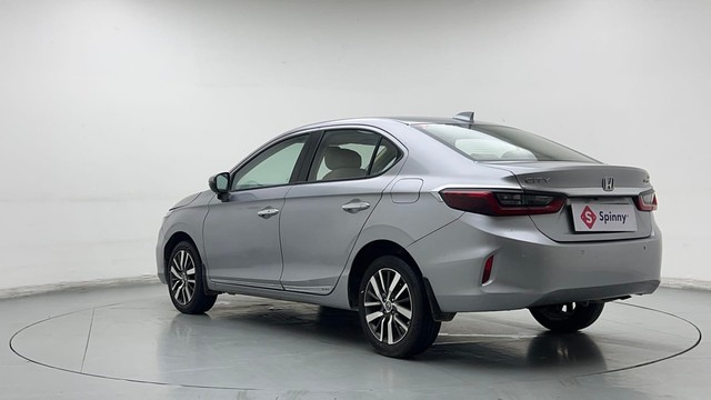 Second-hand 2021 Honda City ZX MT for sale in Ghaziabad-5