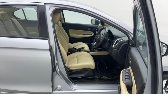 Second-hand 2021 Honda City ZX MT for sale in Ghaziabad-15