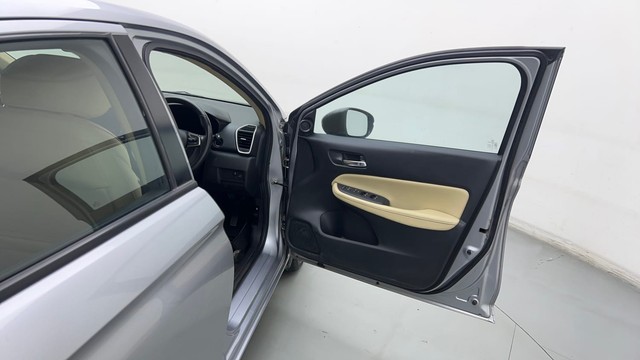 Second-hand 2021 Honda City ZX MT for sale in Ghaziabad-16
