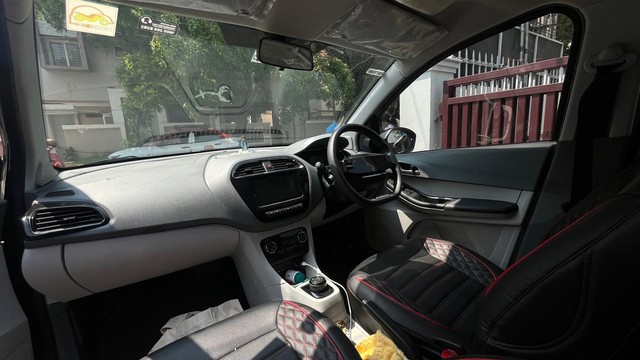 Second-hand 2025 Tata Tiago EV XT MR for sale in Coimbatore-7
