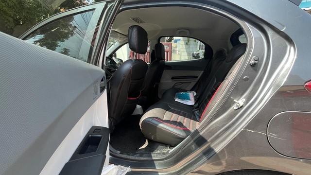 Second-hand 2025 Tata Tiago EV XT MR for sale in Coimbatore-5