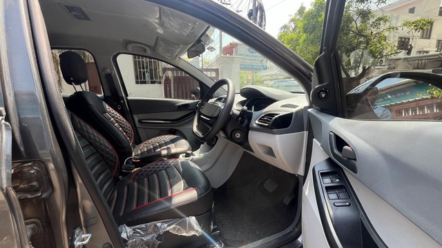 Second-hand 2025 Tata Tiago EV XT MR for sale in Coimbatore-8