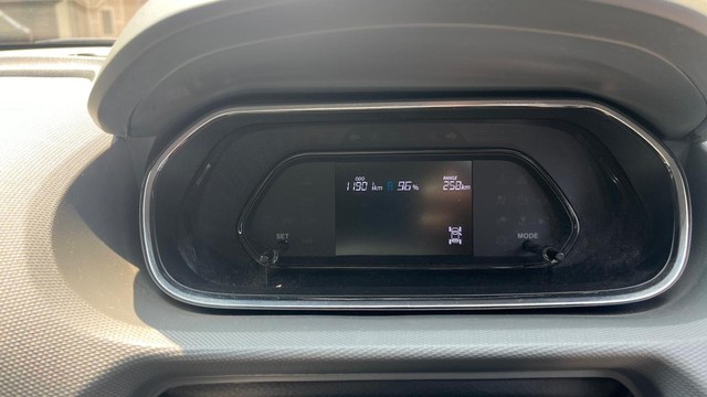 Second-hand 2025 Tata Tiago EV XT MR for sale in Coimbatore-11