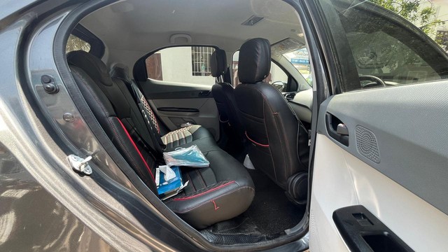 Second-hand 2025 Tata Tiago EV XT MR for sale in Coimbatore-6