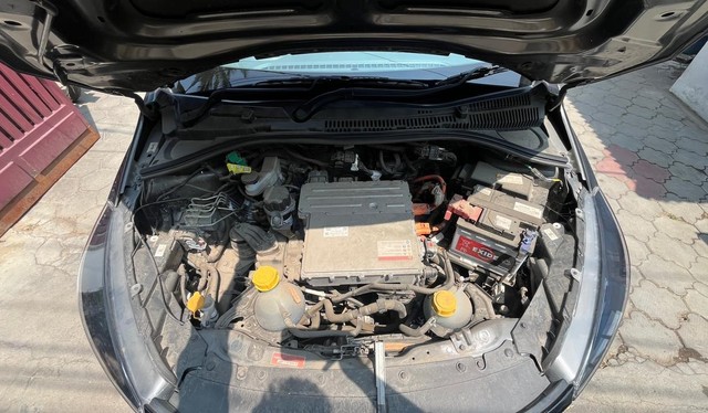 Second-hand 2025 Tata Tiago EV XT MR for sale in Coimbatore-4