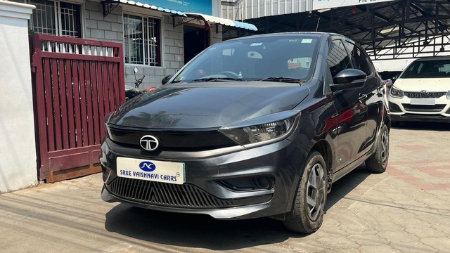 Second-hand 2025 Tata Tiago EV XT MR for sale in Coimbatore-2