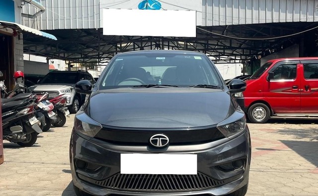 Second-hand 2025 Tata Tiago EV XT MR for sale in Coimbatore-3
