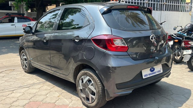 Second-hand 2025 Tata Tiago EV XT MR for sale in Coimbatore-12