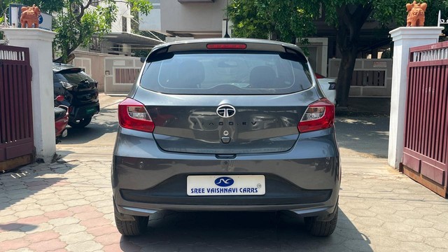 Second-hand 2025 Tata Tiago EV XT MR for sale in Coimbatore-1