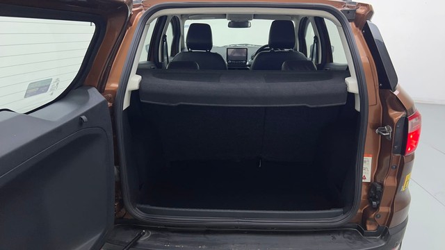 Second-hand 2019 Ford Ecosport Titanium for sale in Ghaziabad-9